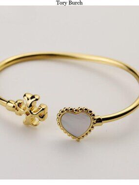 Tory Burch Bracelets(Brand New)